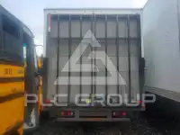 2021 Isuzu NPR фото
