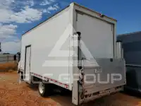 2021 Isuzu NPR фото