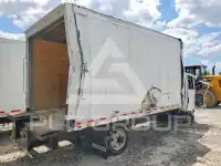 2021 Isuzu NPR фото