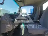 2021 Isuzu NPR photo