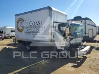 2021 Isuzu NPR фото