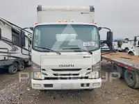 2021 Isuzu NPR фото