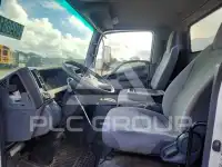2021 Isuzu NPR фото
