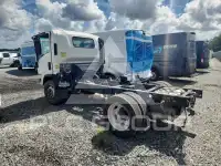 2021 Isuzu NPR фото