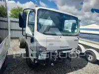 2021 Isuzu NPR фото
