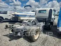 2021 Isuzu NPR фото
