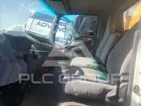 2021 Isuzu NPR photo