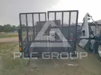 2021 Isuzu NPR фото