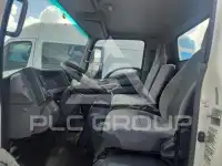 2021 Isuzu NPR фото