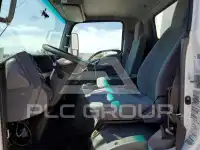 2021 Isuzu NPR фото
