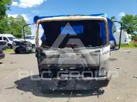 2021 Isuzu NPR photo