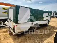 2021 Isuzu NPR фото