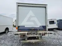 2021 Isuzu NPR фото