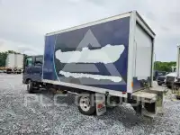 2021 Isuzu NPR фото