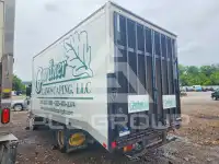 2021 Isuzu NPR photo