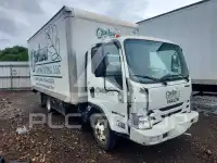 2021 Isuzu NPR photo