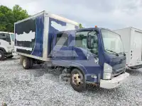 2021 Isuzu NPR фото