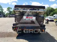 2021 Isuzu NPR photo
