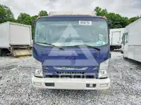 2021 Isuzu NPR фото