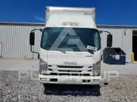 2021 Isuzu NPR фото