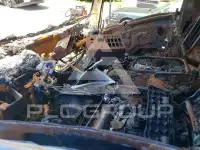 2021 Isuzu NPR photo