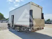 2021 Isuzu NPR фото