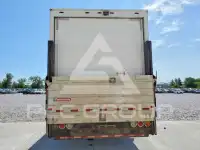 2021 Isuzu NPR фото