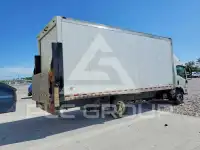 2021 Isuzu NPR фото