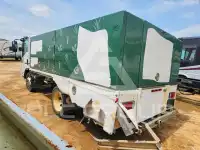 2021 Isuzu NPR фото