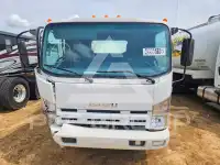 2021 Isuzu NPR фото