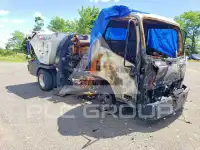 2021 Isuzu NPR photo