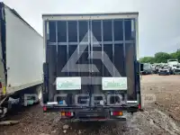 2021 Isuzu NPR photo