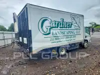 2021 Isuzu NPR photo
