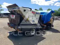 2021 Isuzu NPR photo