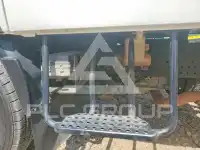 2021 Isuzu NPR photo