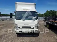 2021 Isuzu NPR фото