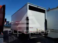 2021 Isuzu NPR photo