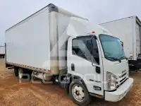 2021 Isuzu NPR photo
