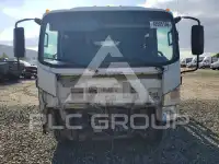 2021 Isuzu NPR фото