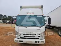 2021 Isuzu NPR photo