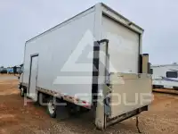 2021 Isuzu NPR photo