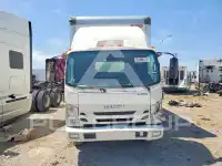2021 Isuzu NPR photo