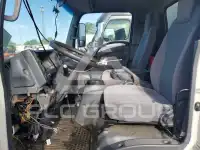 2021 Isuzu NPR фото