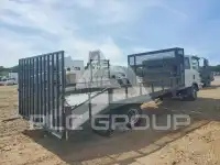 2021 Isuzu NPR photo