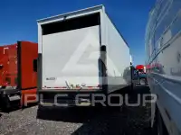 2021 Isuzu NPR photo
