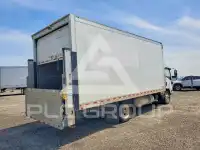 2021 Isuzu NPR фото