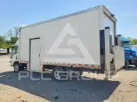 2021 Isuzu NPR photo