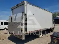 2021 Isuzu NPR photo