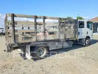 2021 Isuzu NPR фото