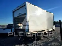 2021 Isuzu NPR фото